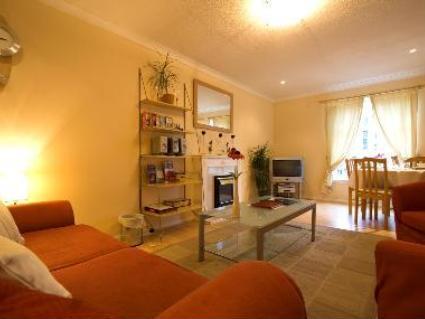 Royal Mile Apartment Εδιμβούργο Εξωτερικό φωτογραφία