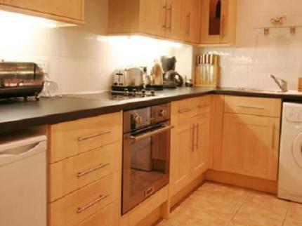 Royal Mile Apartment Εδιμβούργο Εξωτερικό φωτογραφία