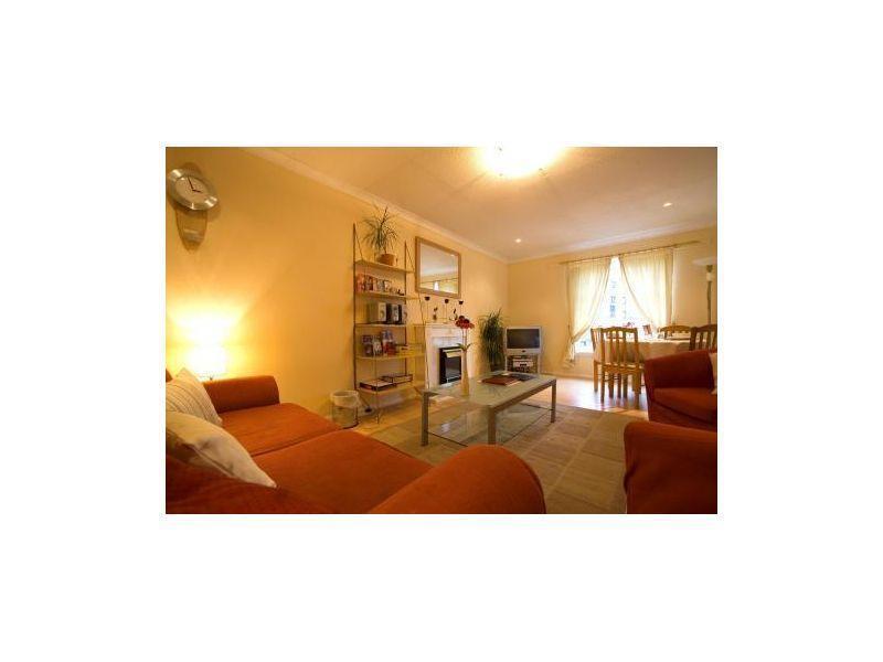 Royal Mile Apartment Εδιμβούργο Εξωτερικό φωτογραφία
