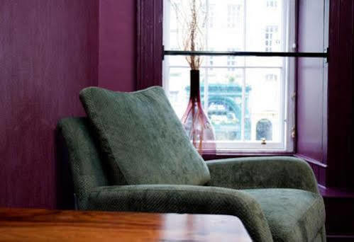 Royal Mile Apartment Εδιμβούργο Εξωτερικό φωτογραφία