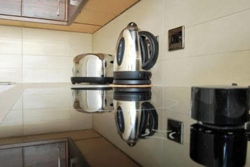 Royal Mile Apartment Εδιμβούργο Εξωτερικό φωτογραφία