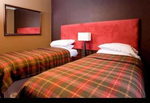 Royal Mile Apartment Εδιμβούργο Εξωτερικό φωτογραφία