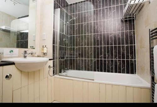 Royal Mile Apartment Εδιμβούργο Εξωτερικό φωτογραφία