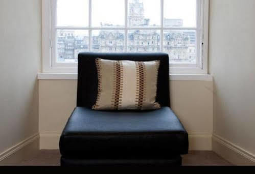 Royal Mile Apartment Εδιμβούργο Εξωτερικό φωτογραφία
