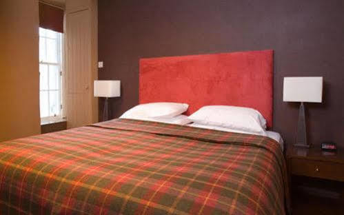 Royal Mile Apartment Εδιμβούργο Εξωτερικό φωτογραφία