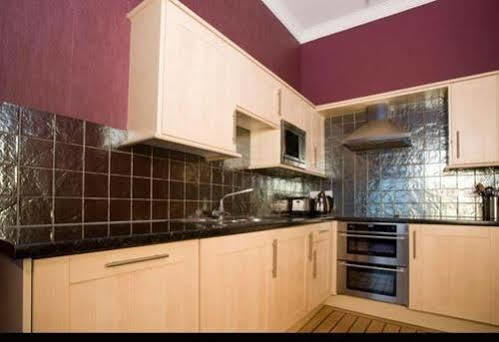 Royal Mile Apartment Εδιμβούργο Εξωτερικό φωτογραφία