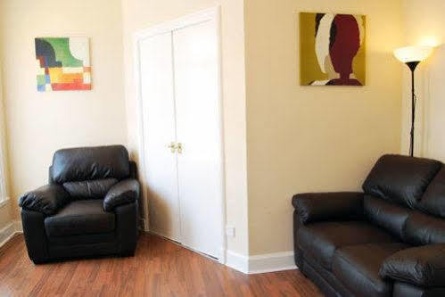 Royal Mile Apartment Εδιμβούργο Εξωτερικό φωτογραφία