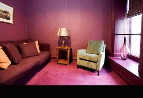 Royal Mile Apartment Εδιμβούργο Εξωτερικό φωτογραφία
