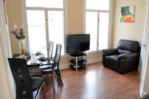 Royal Mile Apartment Εδιμβούργο Εξωτερικό φωτογραφία