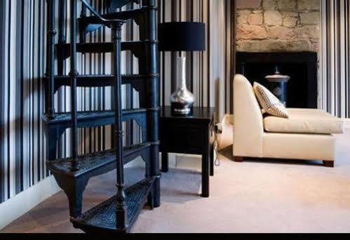 Royal Mile Apartment Εδιμβούργο Εξωτερικό φωτογραφία